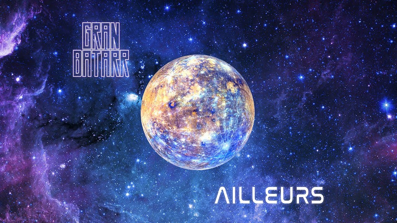 Gran Batarr - Ailleurs