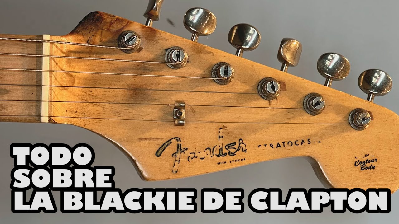 FENDER 