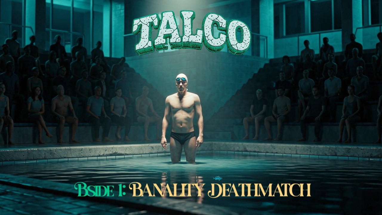 TALCO - BSIDE 1 - 