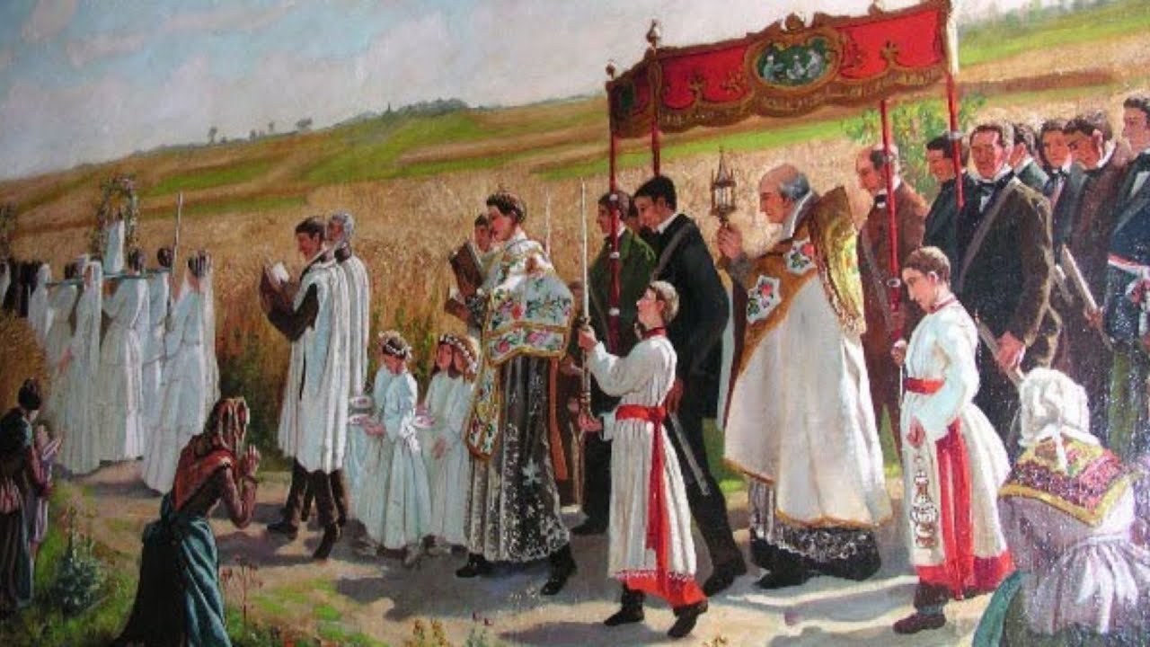 O Salutaris Hostia - Lorenzo Perosi