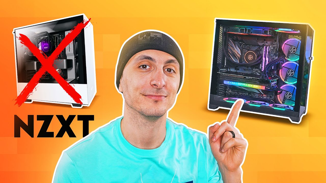 Before You Buy A Prebuilt Gaming PC! - Lyte Gaming