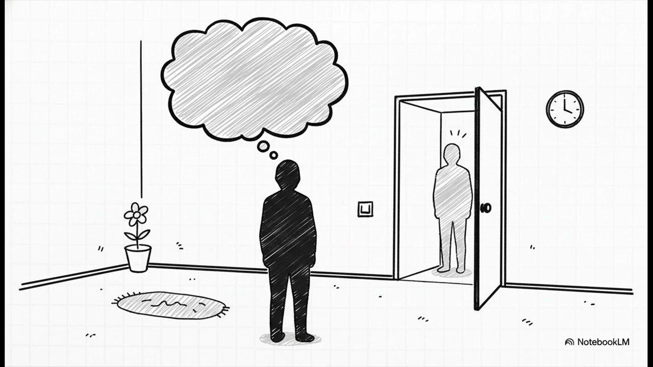 Después de una ruptura: lo que nadie te explica