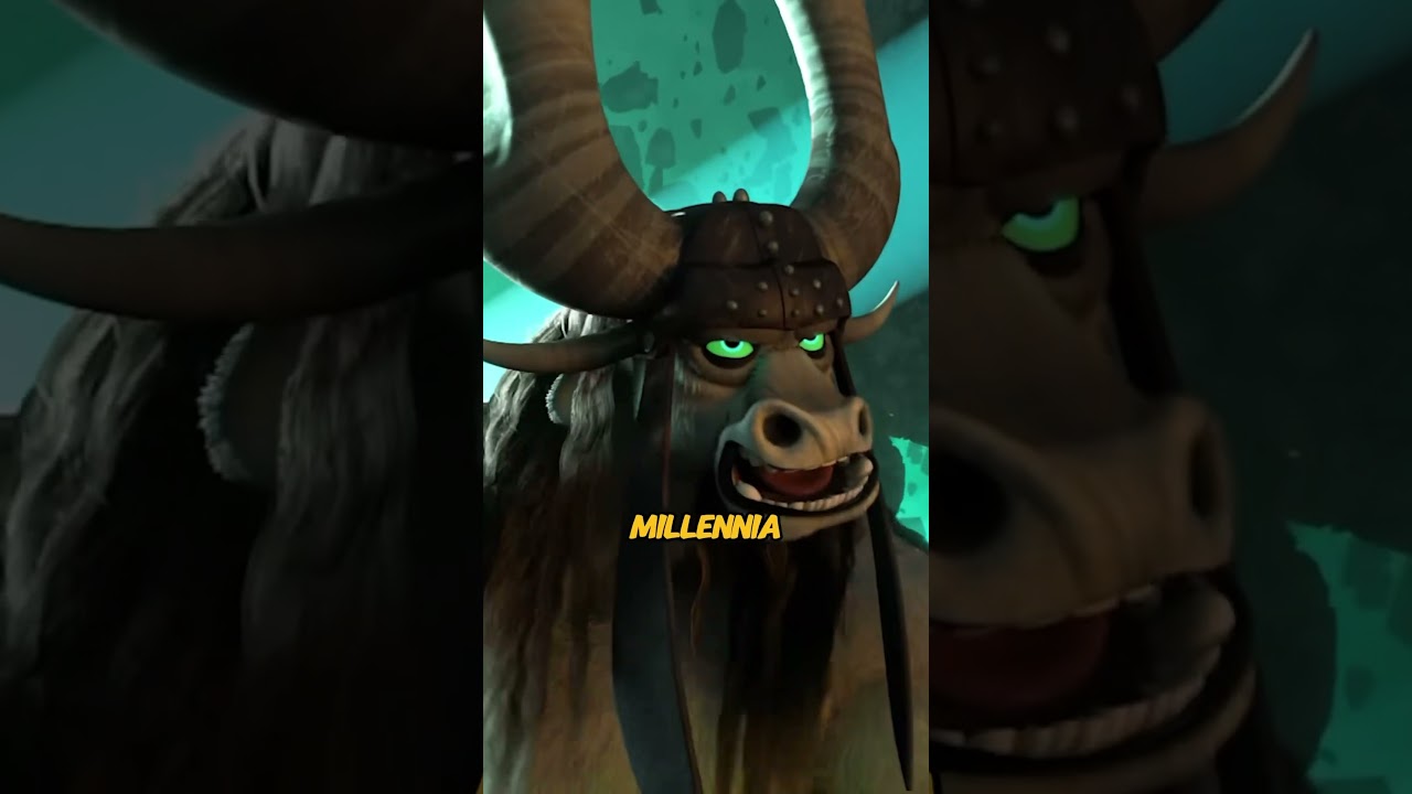 Why Didn’t Kai Summon Oogway’s Jade Zombie? 