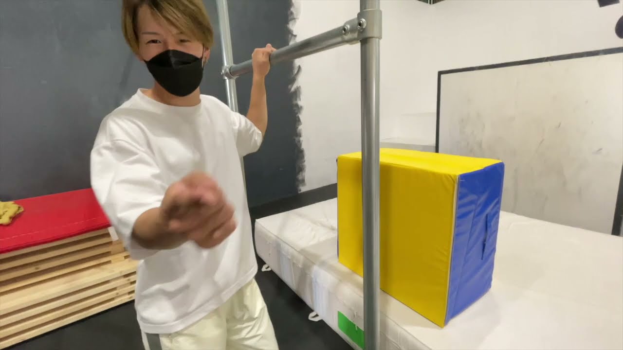 acreミッション！！！