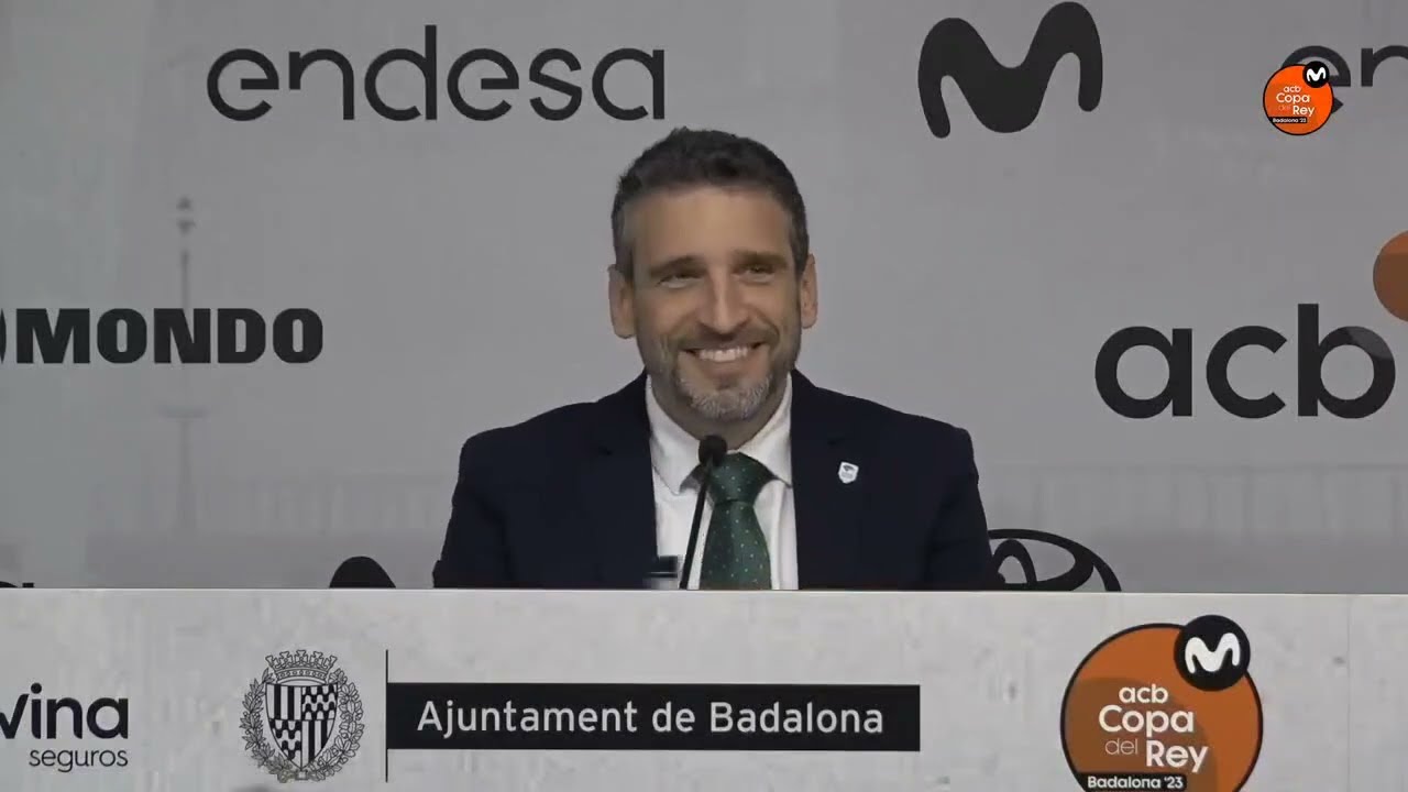 Ibon Navarro: 