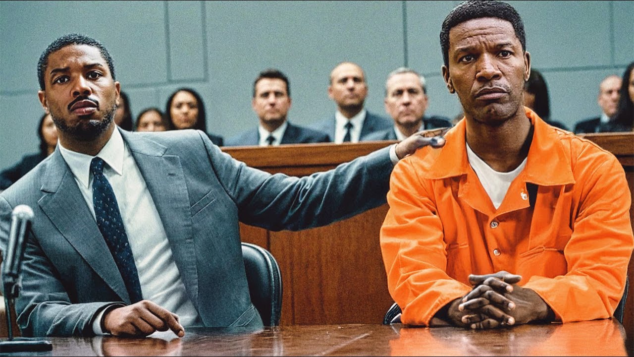 After Years Studying Law, He Won Freedom For The Innocent And Exposed a Corrupt Judge