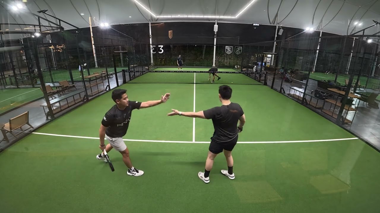 Sam Kris vs Ano Jack  - PPS - 5 Mar 2026