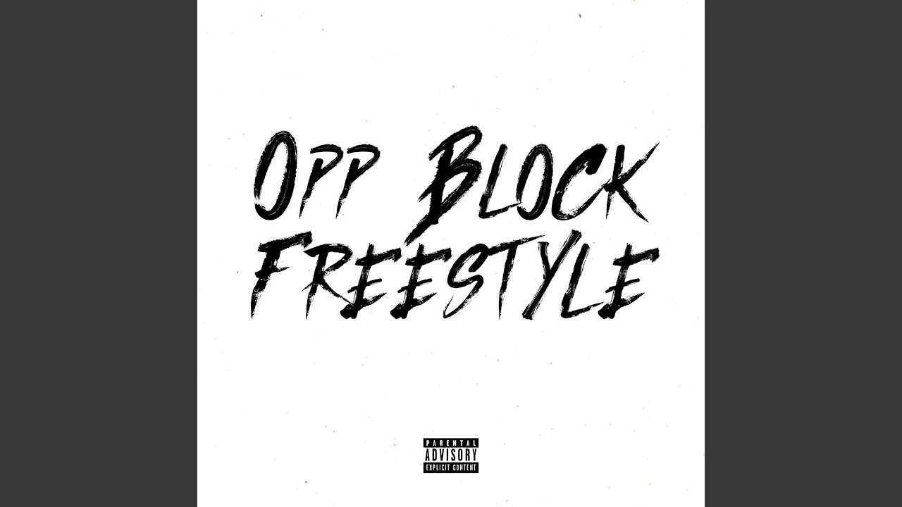 Opp Block Freestyle
