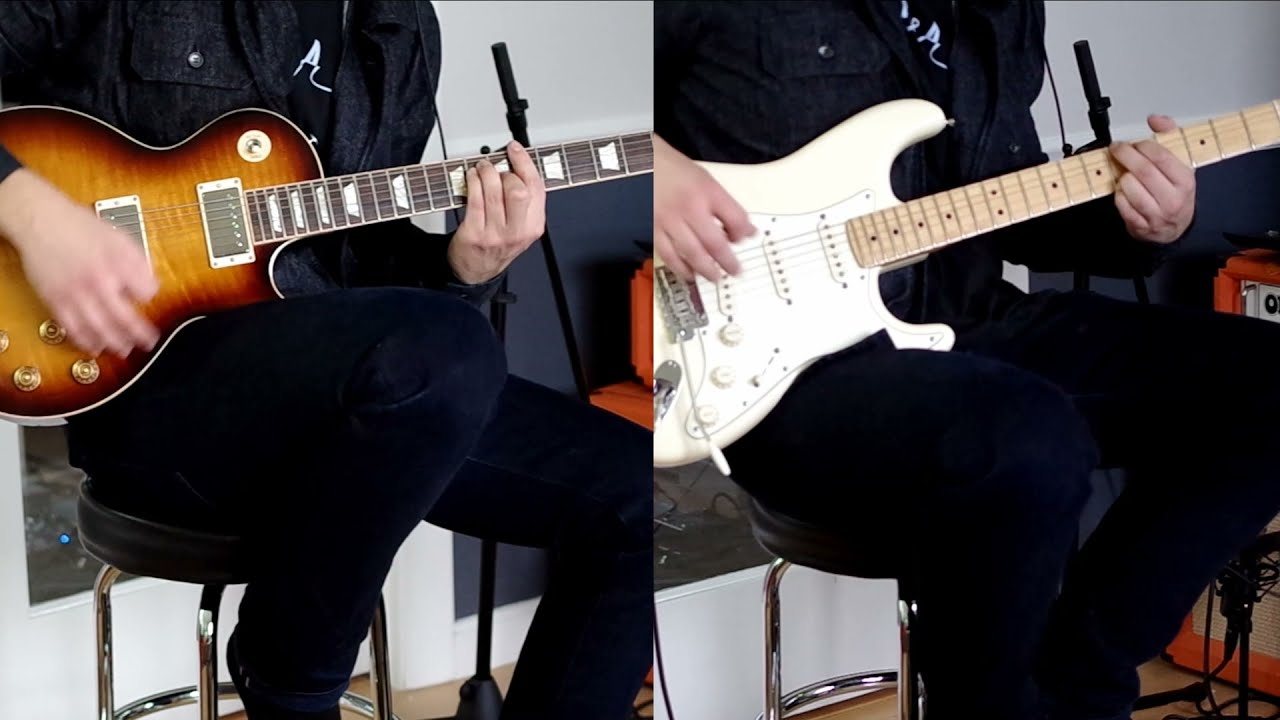 Pearl Jam - Porch Cover