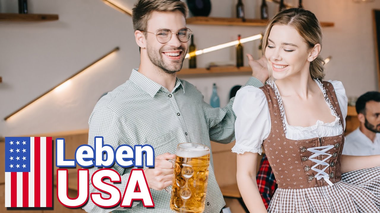 Was Amerikaner von Deutschen denken: Top 10 Vorurteile