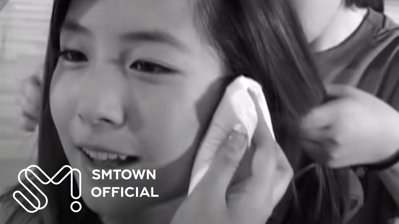 BoA 보아 'My Prayer' MV