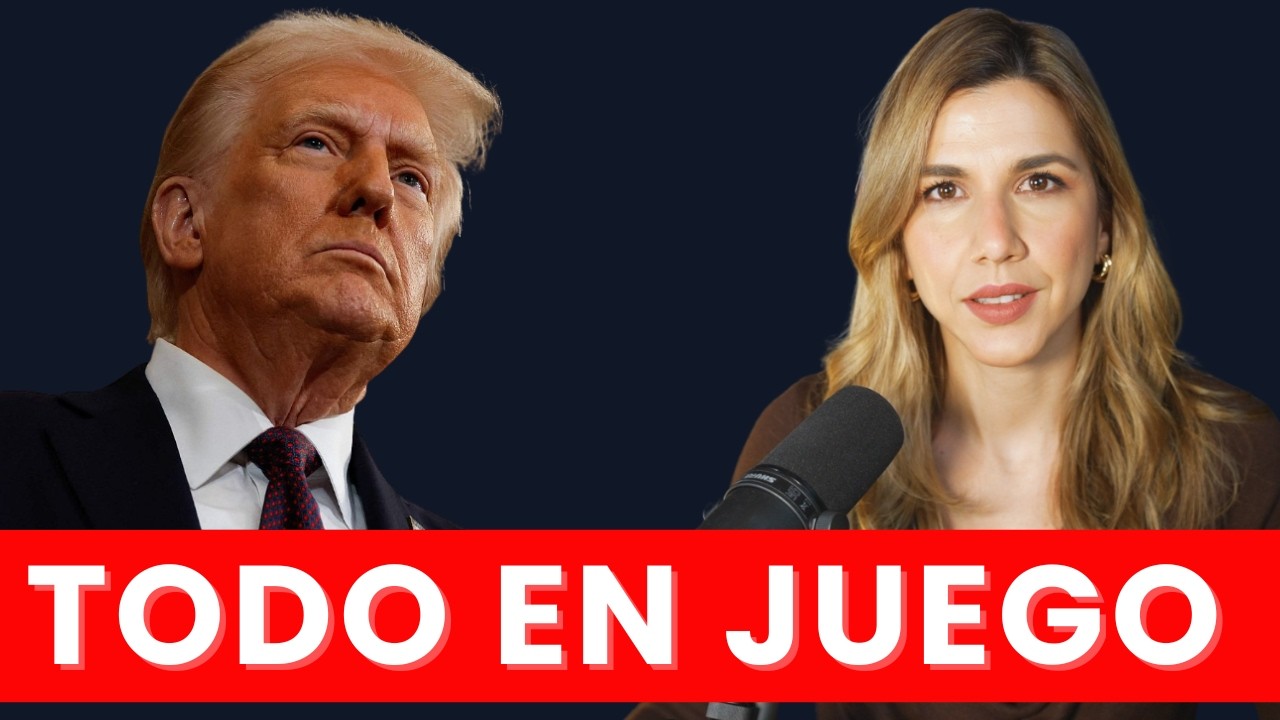 LAS NOTICIAS DE HOY: EE. UU. redefine el poder en Venezuela y el mundo contiene la respiración