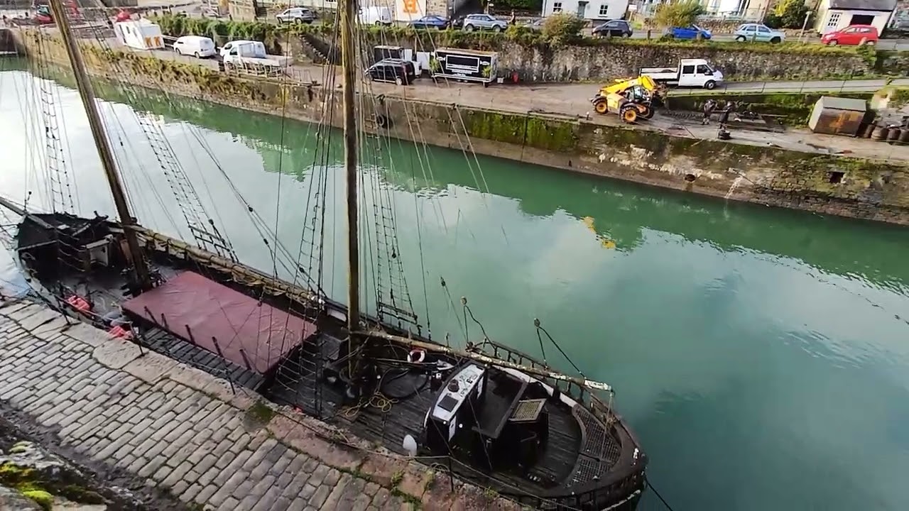 Charlestown 22.10.24