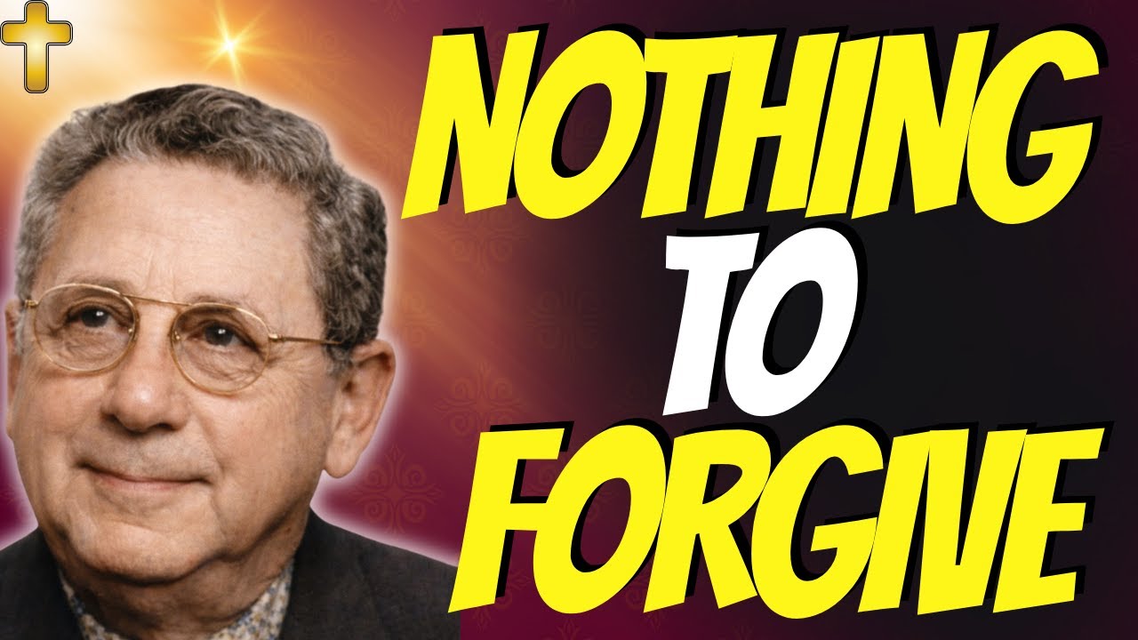 You Stayed FAITHFUL While It Hurt | Jesus’ NOTHING TO FORGIVE Truth — Joel S. Goldsmith
