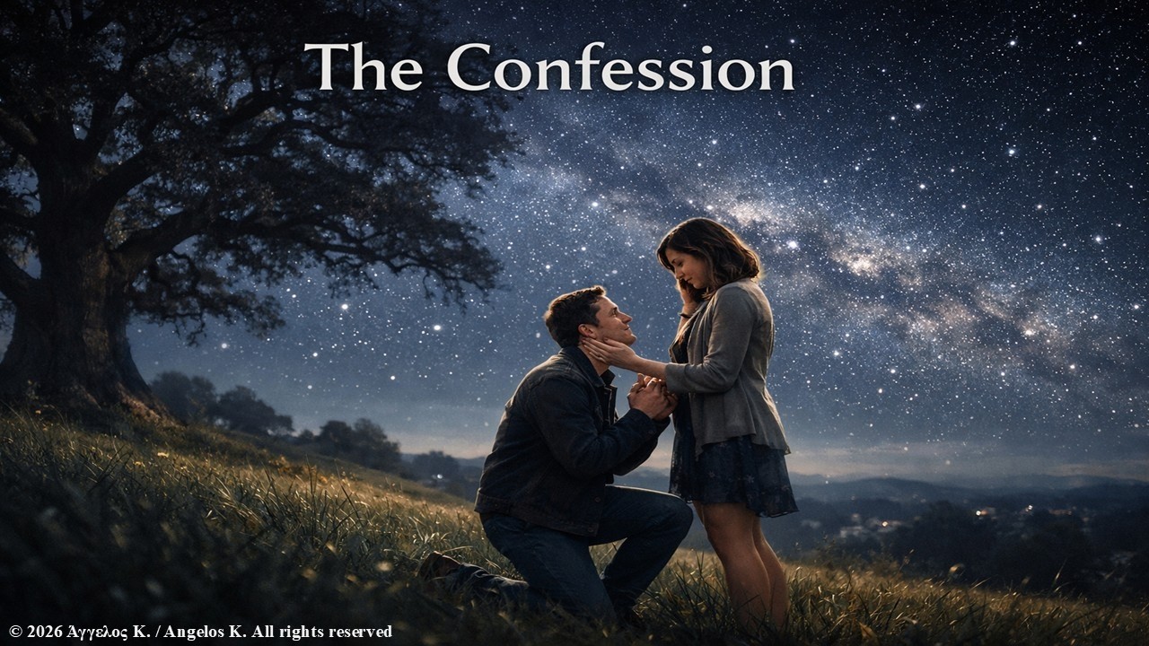 The Confession