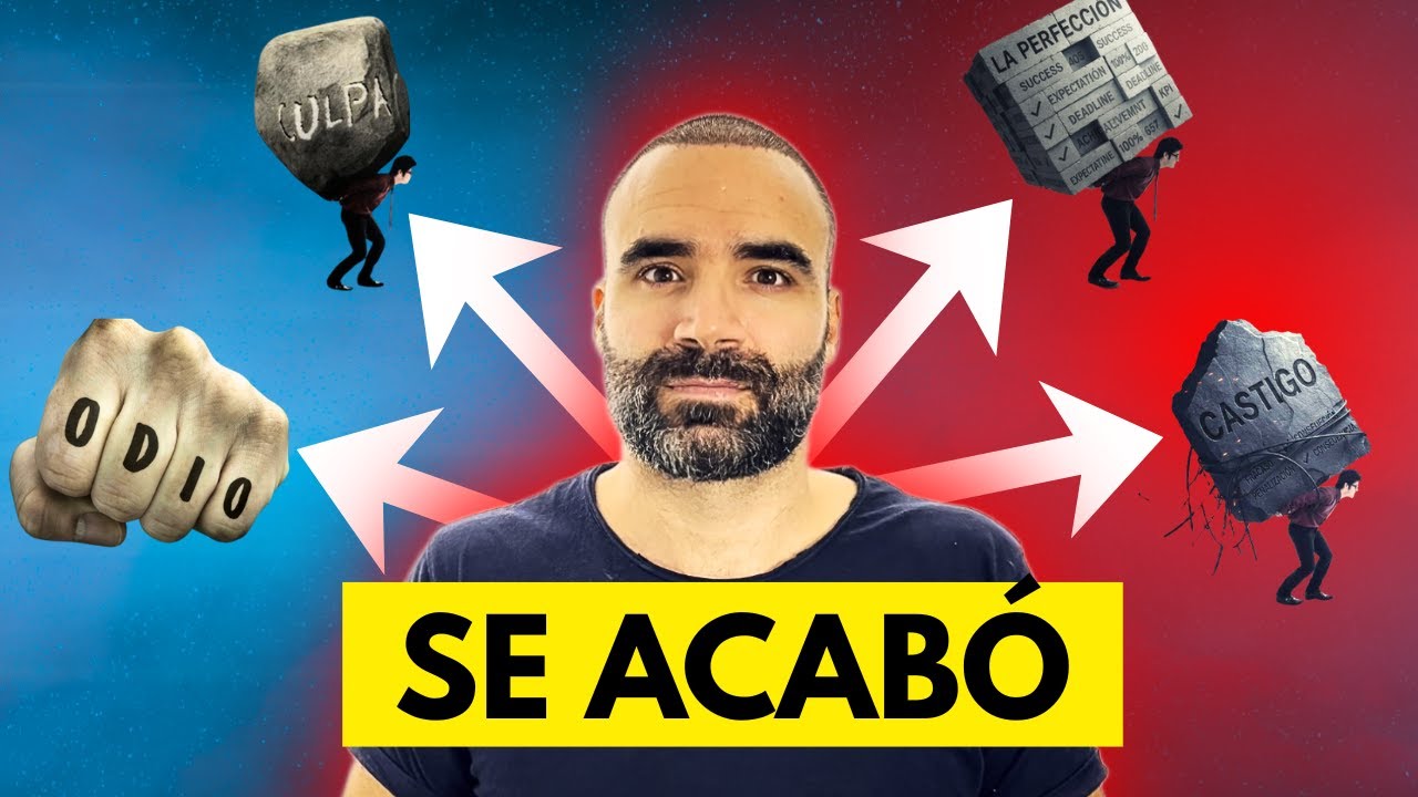 Un Nuevo Comienzo Totalmente Diferente: 3 Años Después