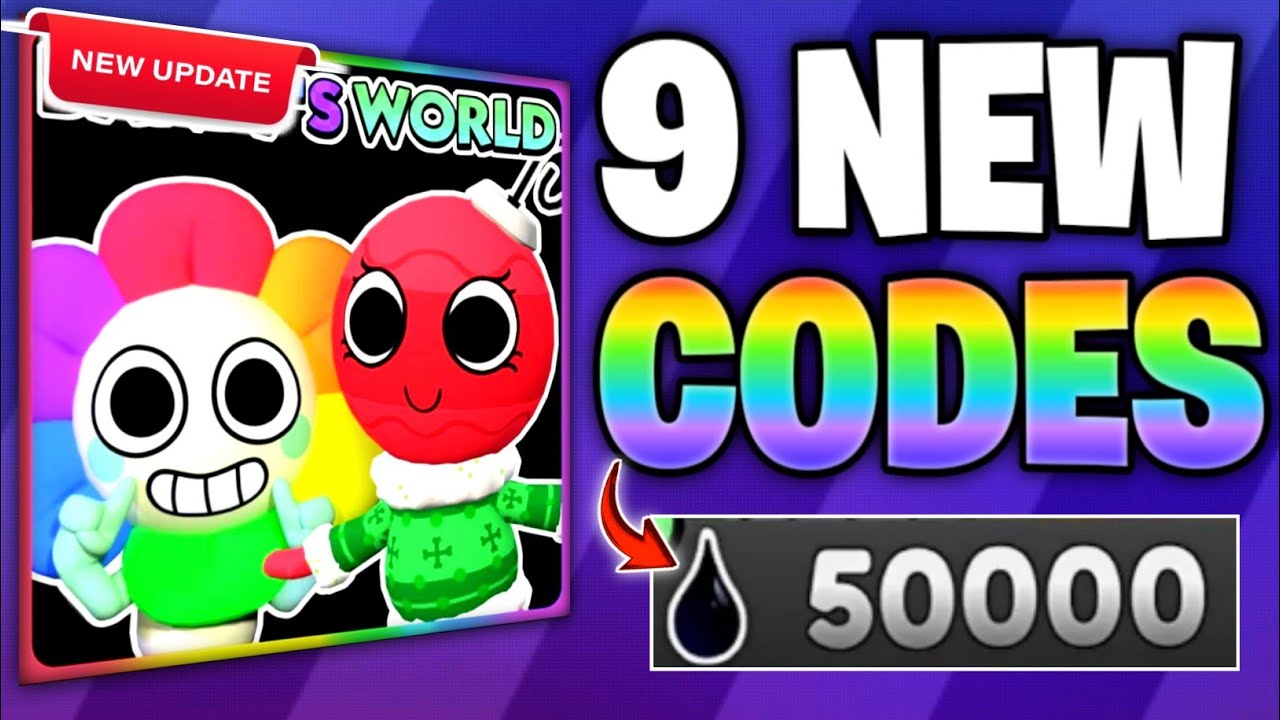 ⚠️Christmas!💥[CODE]⚠️ DANDY&rsquo;S WORLD ROBLOX CODES DECEMBER 2025 - DANDY&rsquo;S WORLD CODES 2025