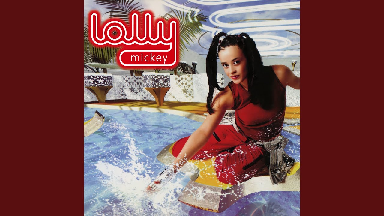 Mickey (The Bold & The Beautiful Remix)