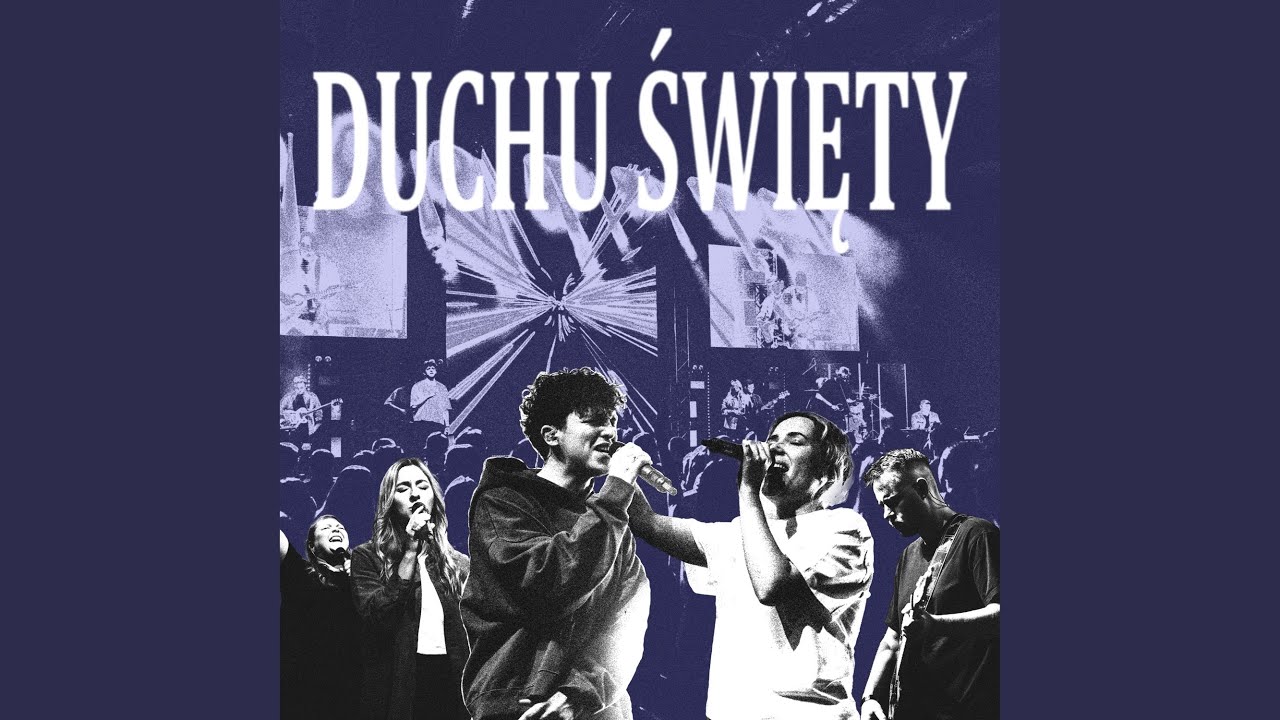 Duchu Święty