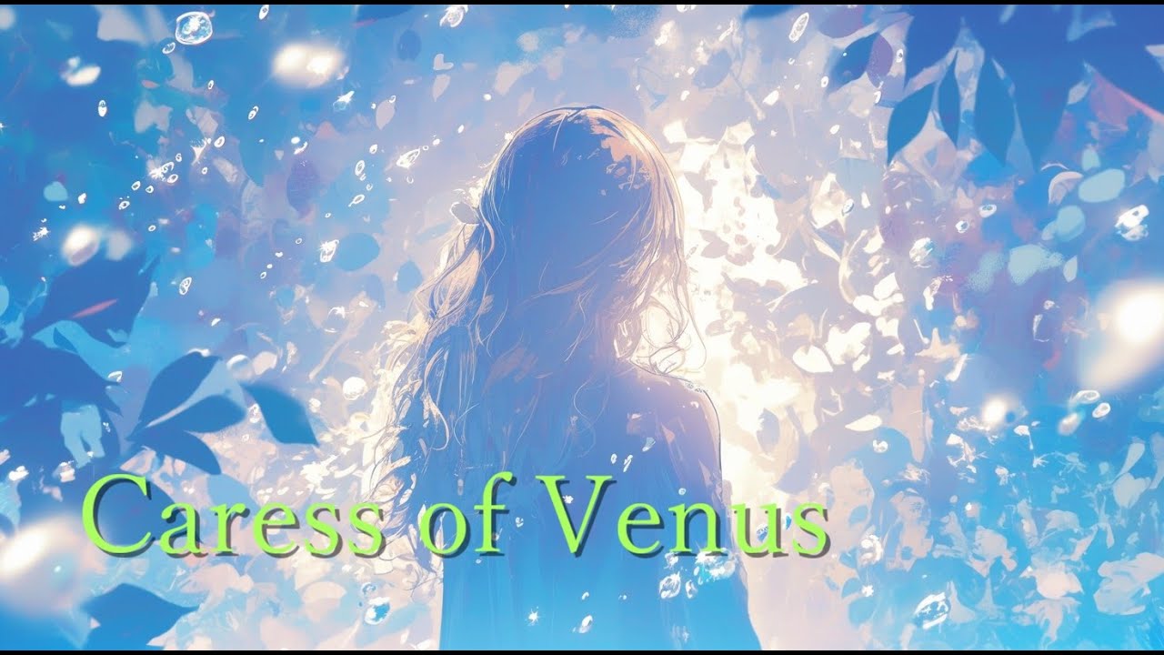 Caress of Venus～L'Arc~en~Ciel～(AICover)