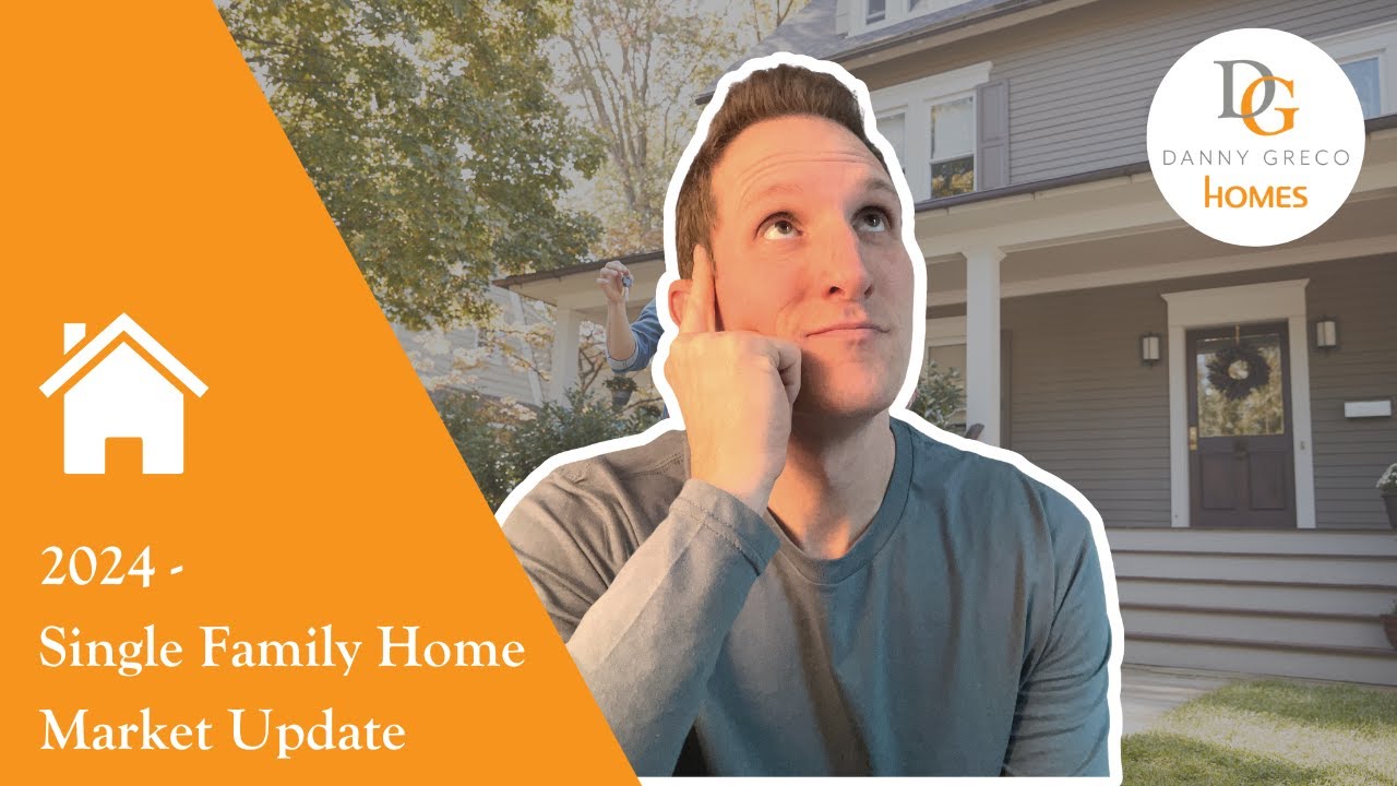 ... BUYERS ARE BACK!!! ( SEATTLE SINGLE FAMILY HOME) UPDATE 2024