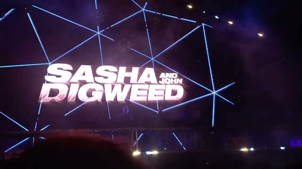 Sasha & JOHN DIGWEED @ buenos aires 01/04/25 (11)