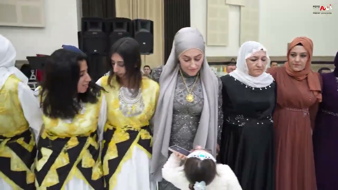 WEDDİNG 2024 ELİF & KAMURAN