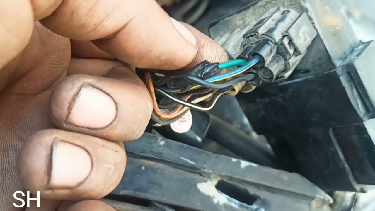 Honda Dio self start problem solution होंडा डियो सेल्फ स्टार्ट प्रॉब्लम सॉल्यूशन