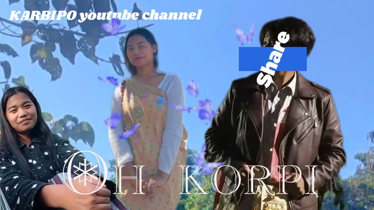 Oh korpi 