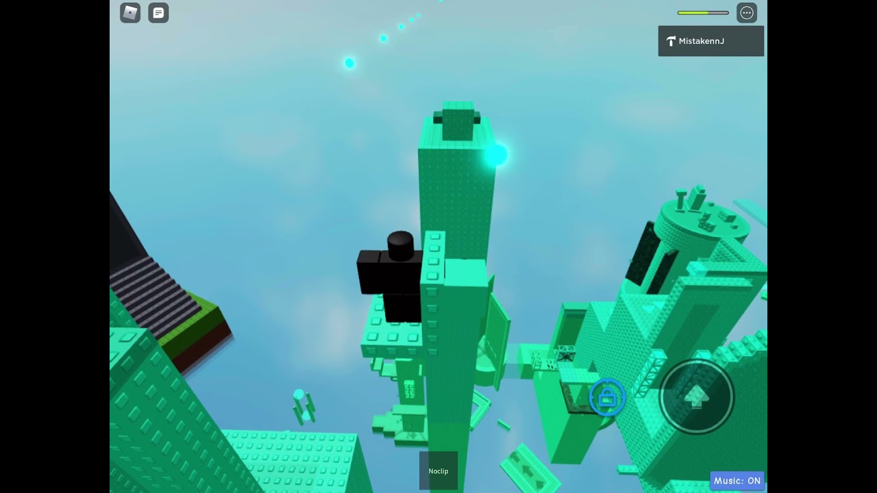 Tower of Tragic outcomes by me 1-5
