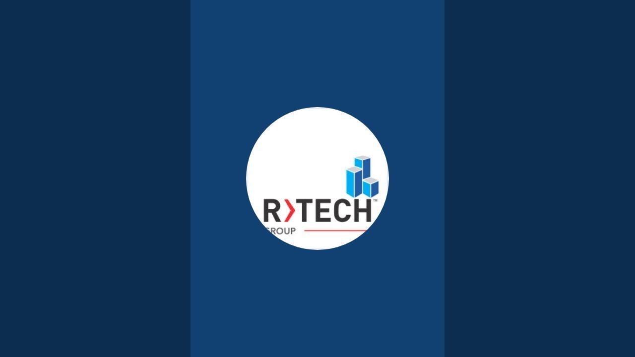 R-Tech Group is live!