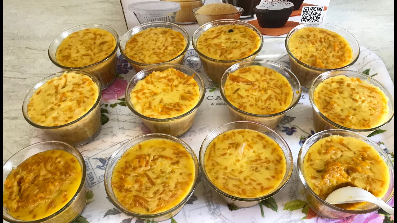 133 Khmer food.How to make steamed pumpkin dessert.វិធីធ្វើបង្អែមនុំល្ពៅចំហុយឈ្ងុយឆ្ងាញ់(4K)