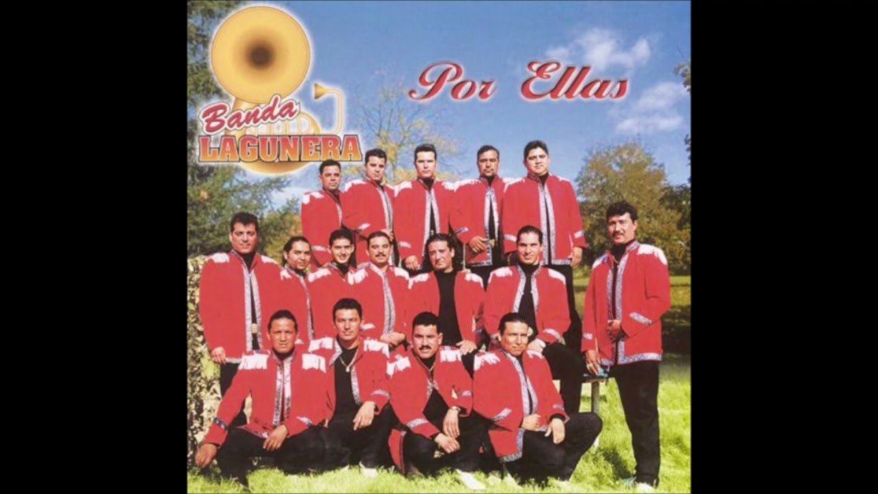 Banda Lagunera - El Pavo Real
