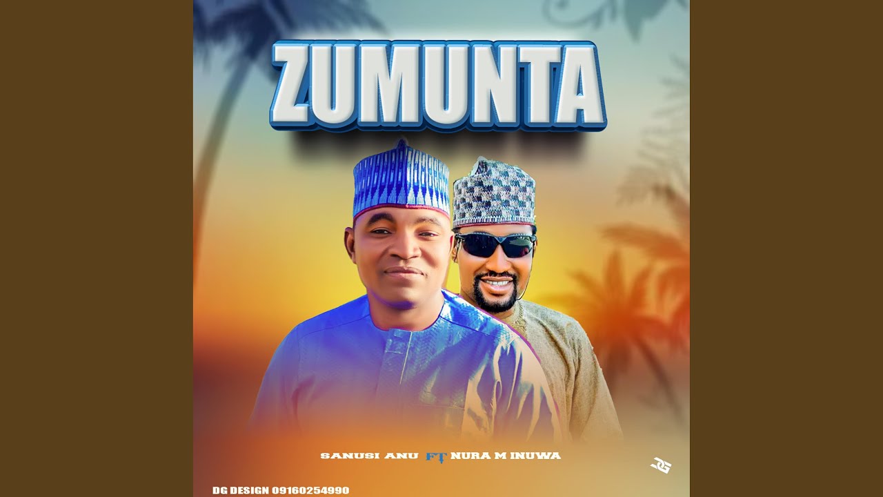 Zumunta