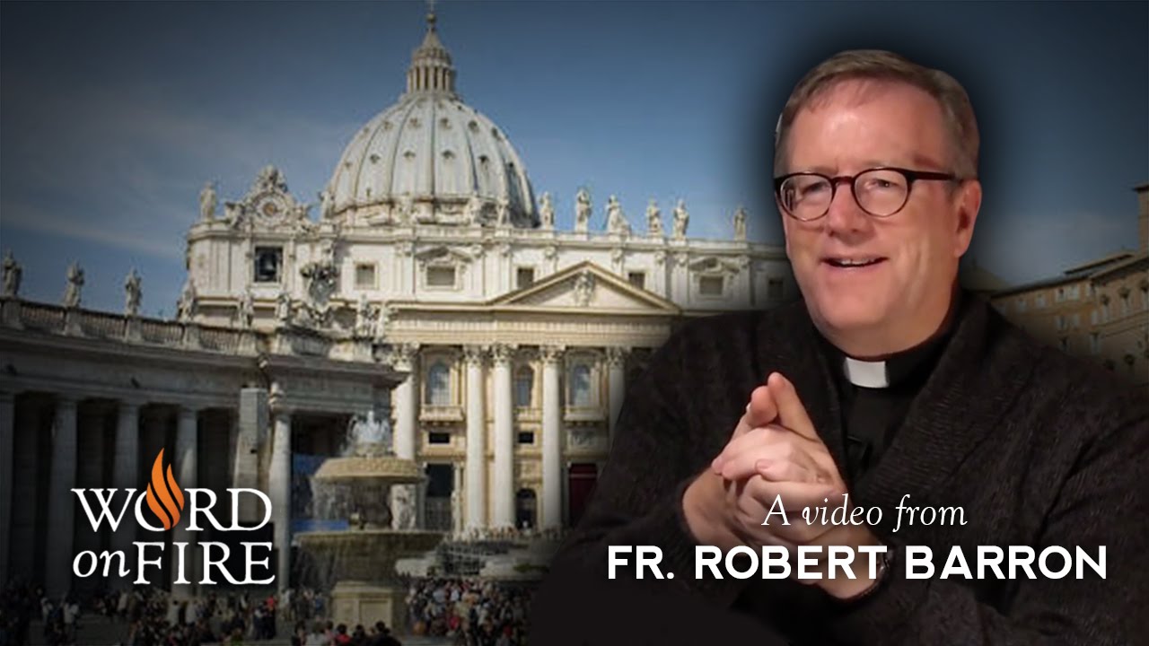 What Gifts Does God Give the Catholic Church?