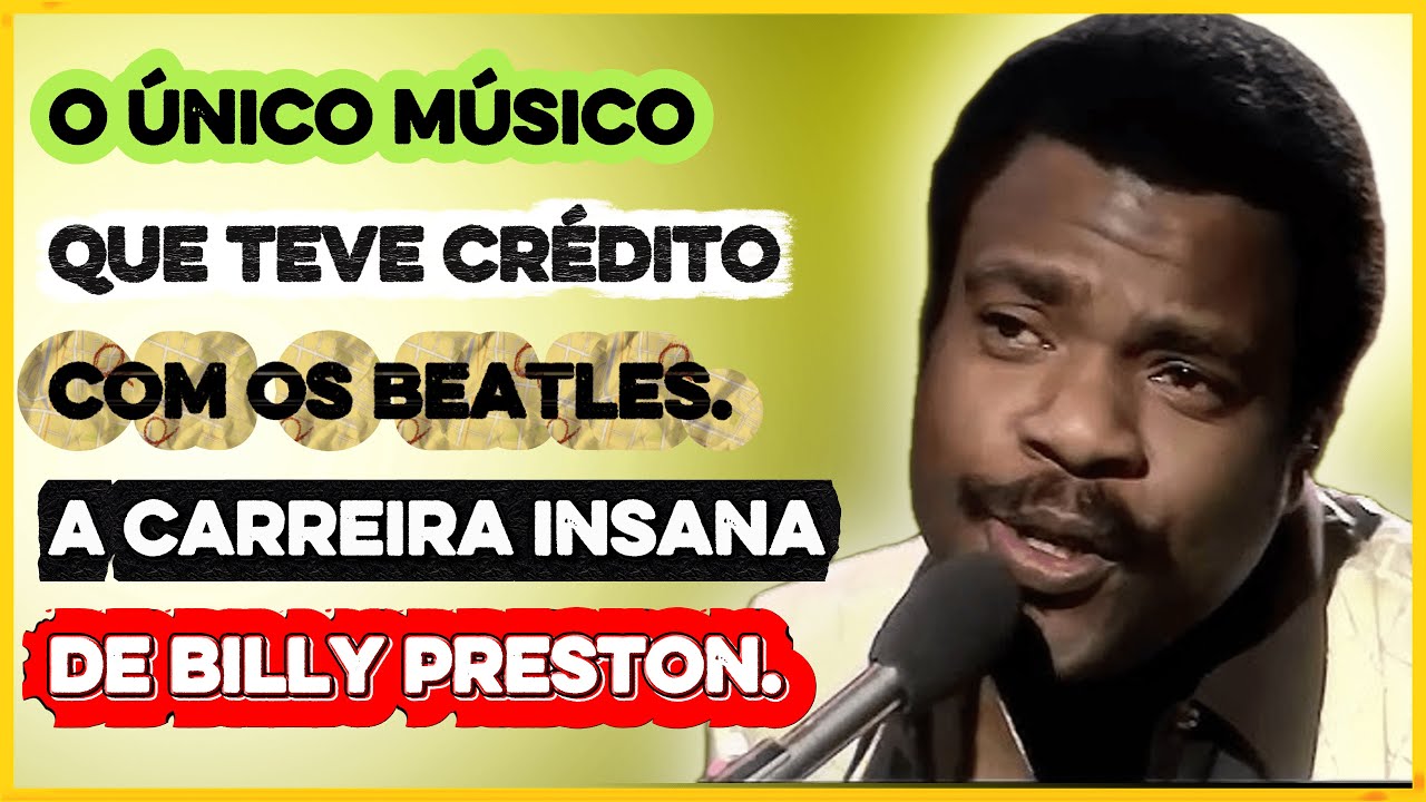 Você conhece essas músicas mas NÃO SABIA quem estava tocando! O músico mais SUBESTIMADO da história