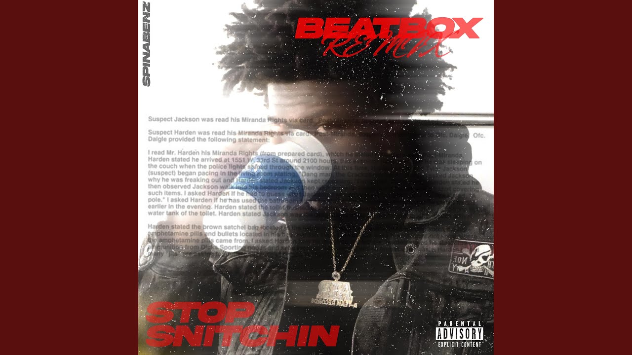 Beatbox (Remix)
