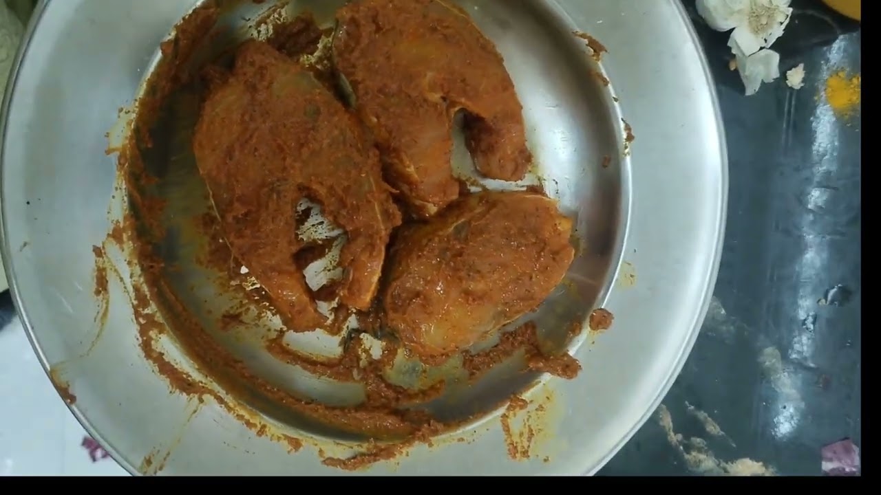 fish fry 😋😋 😋 please subscribe my channel 🙏