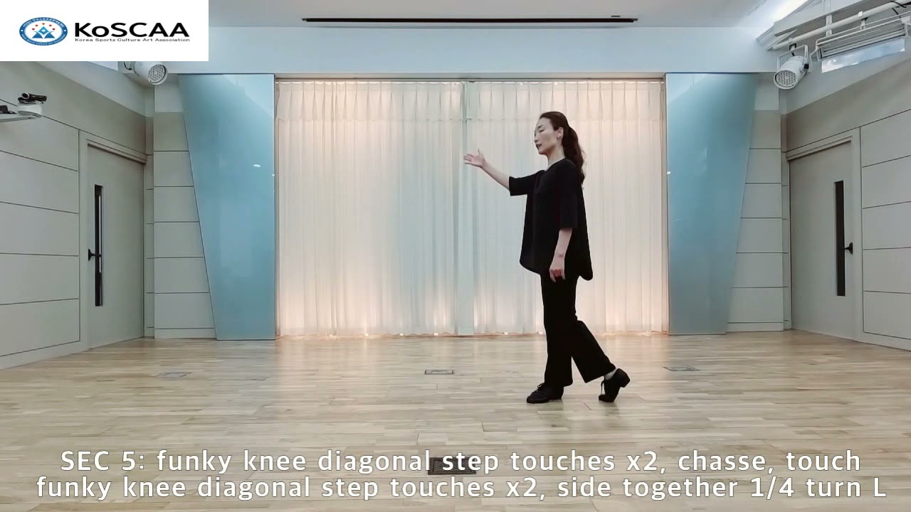 ◆◆ Teaching / A Million Voices - Intermediate level / KoSCAA부산1지부