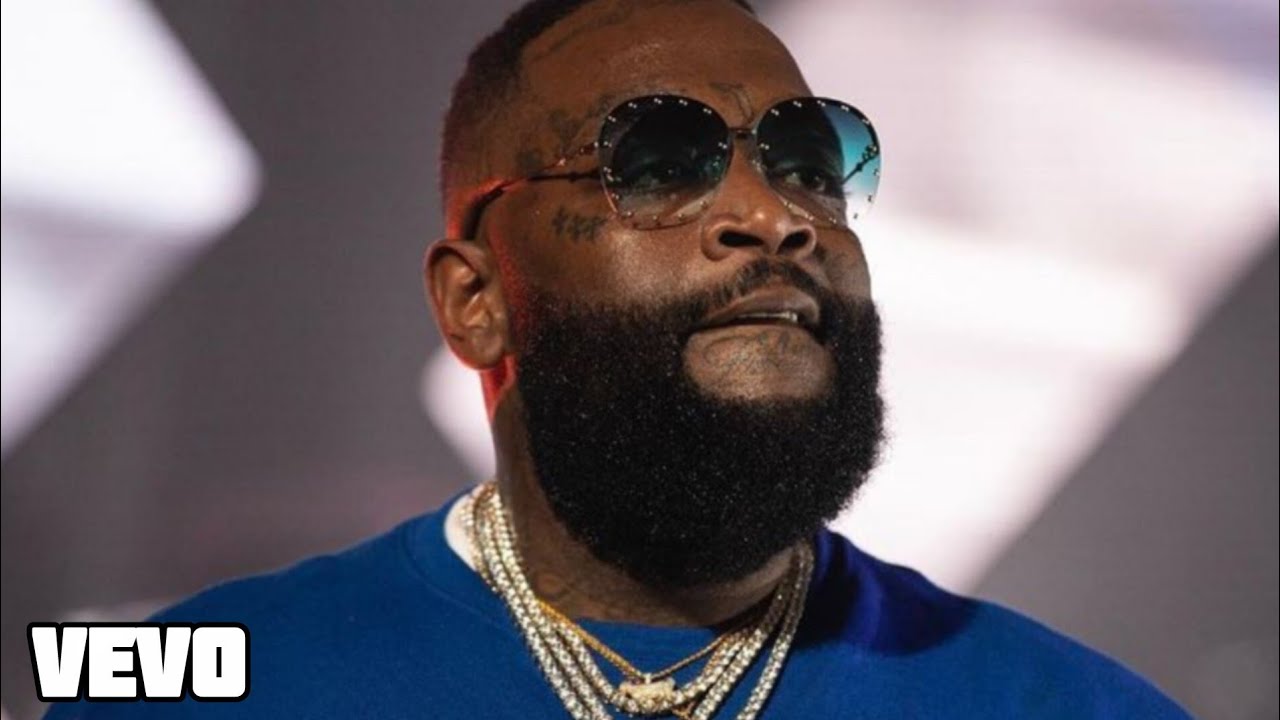 Rick Ross – FREE MEDICINE (Official Music Video) | 2026