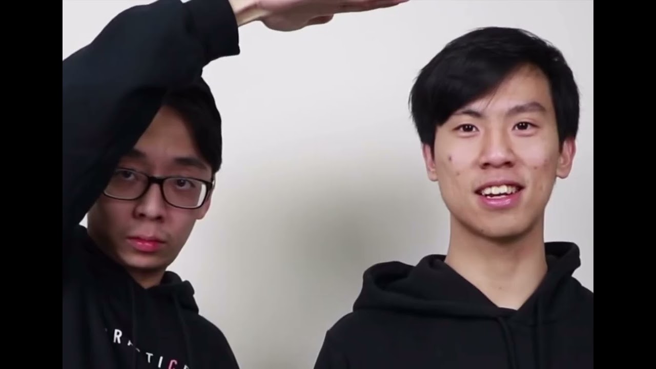 brett and eddy being best friends (part 2!!)