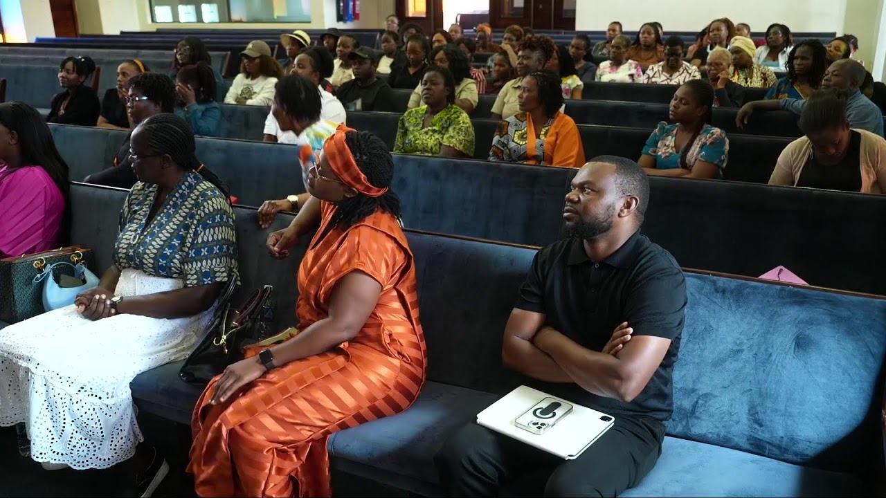 Bluffhill SDA Church || Adventist Singles Adult Ministries ( ASAM ) 15 March 2026