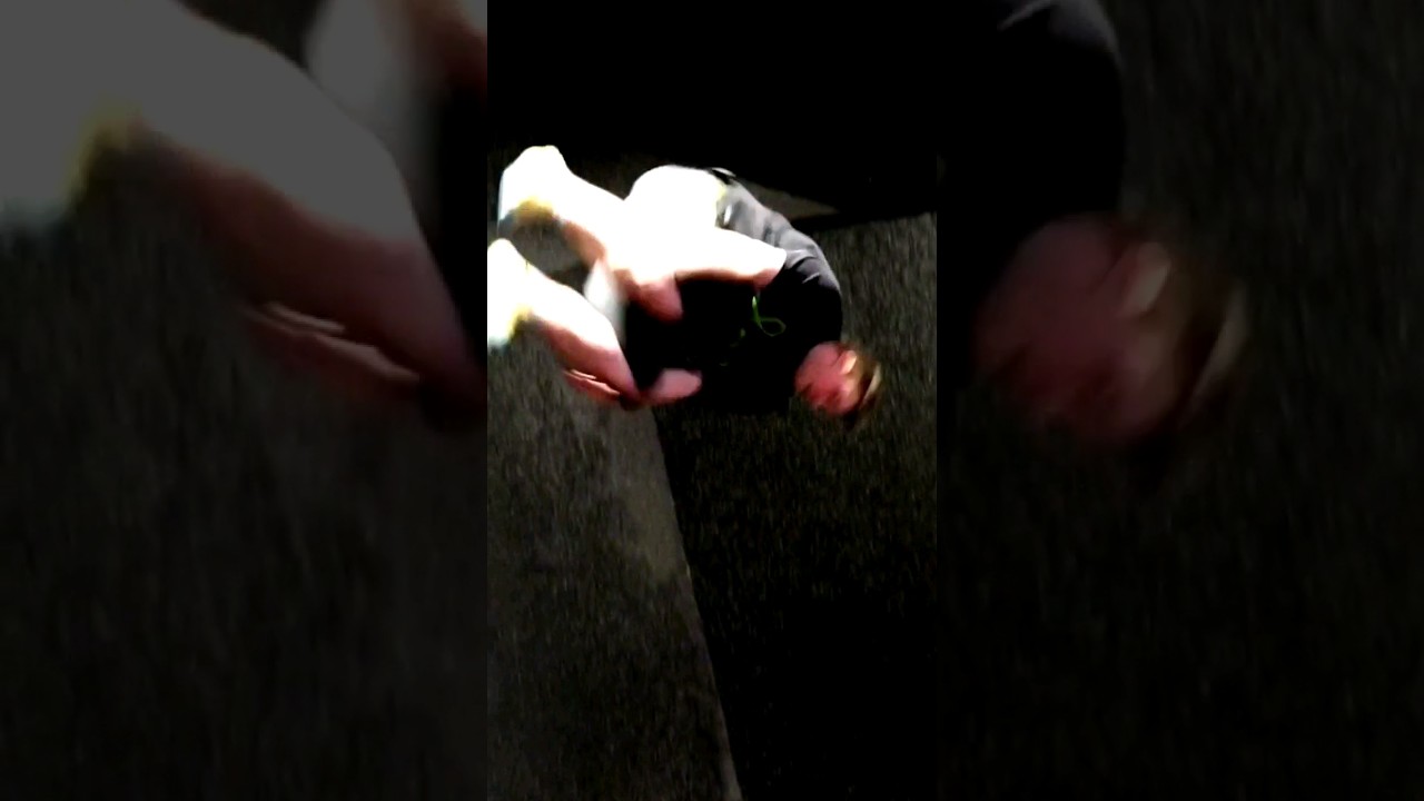 INSANE FLIP 
