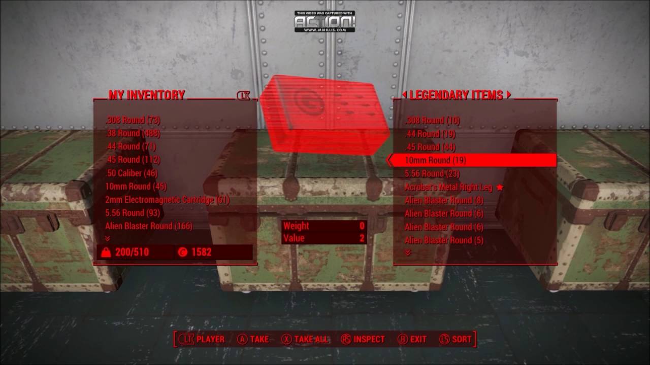 Cheat chests + cheat terminal dlc version