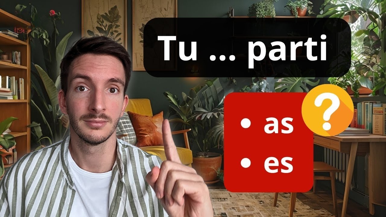Le Passé Composé - Construction et Exercices (FIDE exam)