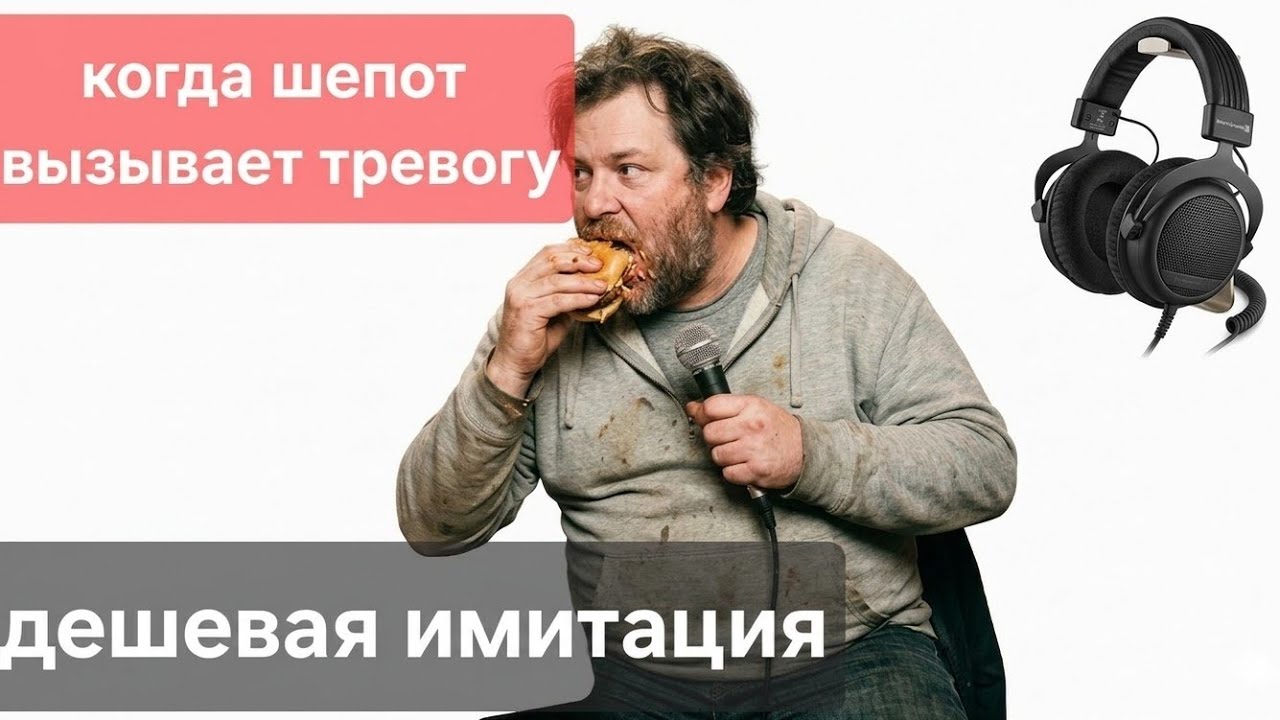 ШИПЕНИЕ ЗМЕИ ИЛИ РЕЛАКС? Рассуждаю о странном АСМР Кая Волчицы#юмор#психология#волчица#