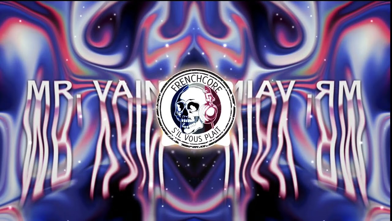 Jiyagi - MR.VAIN