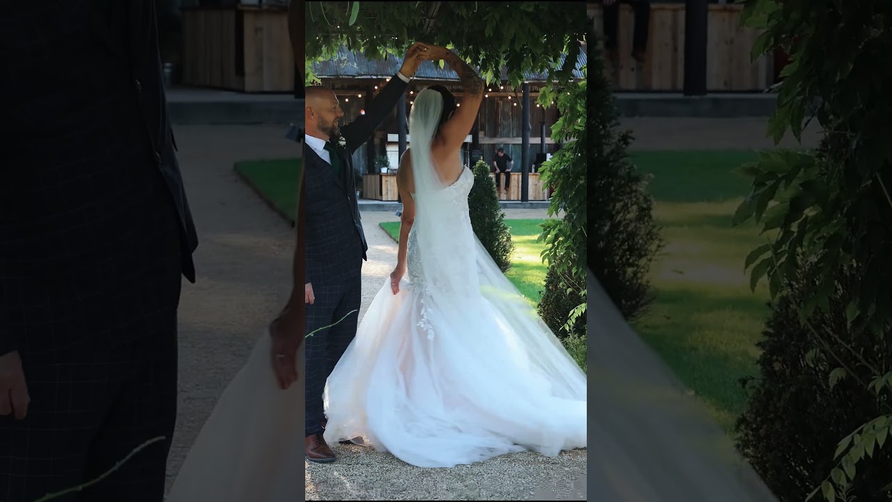 Wedding video editing services |  UK