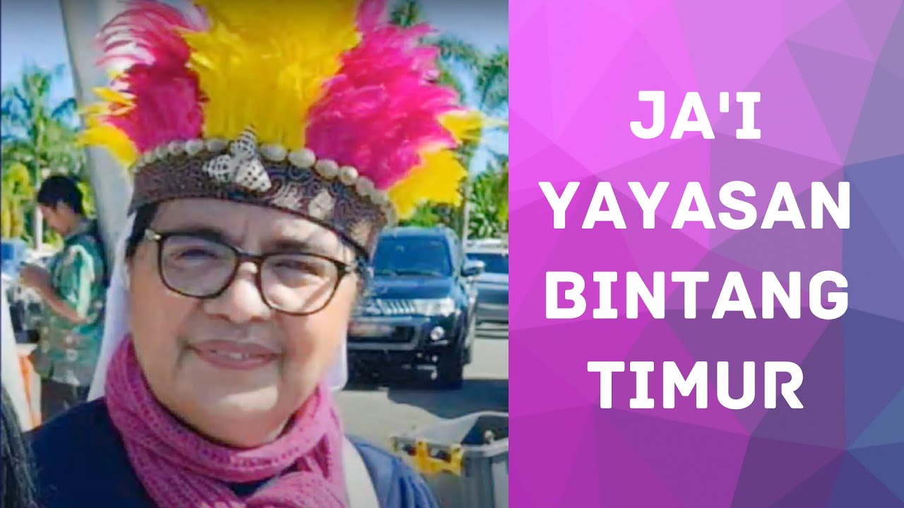 JA'I YAYASAN BINTANG TIMUR