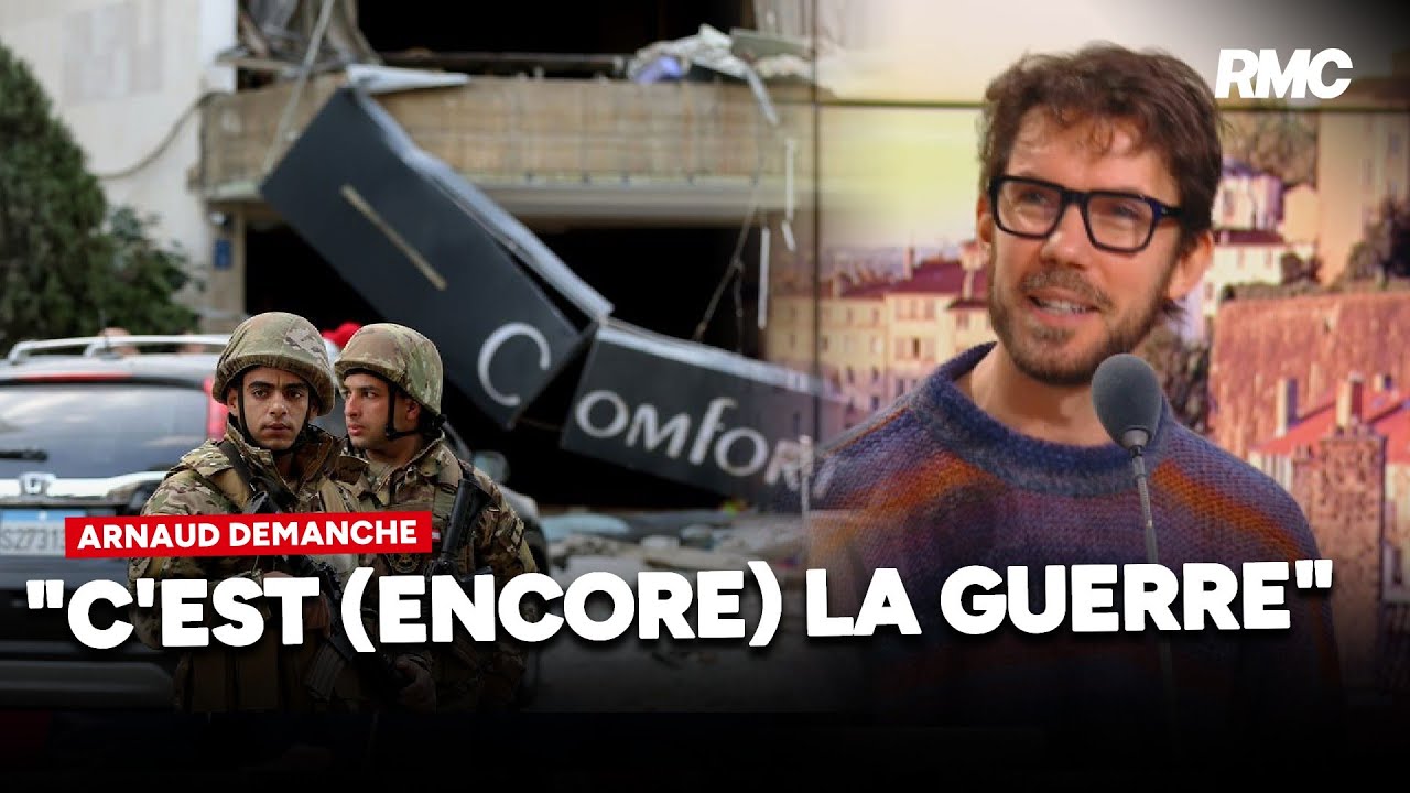 Conflit au Moyen-Orient : 